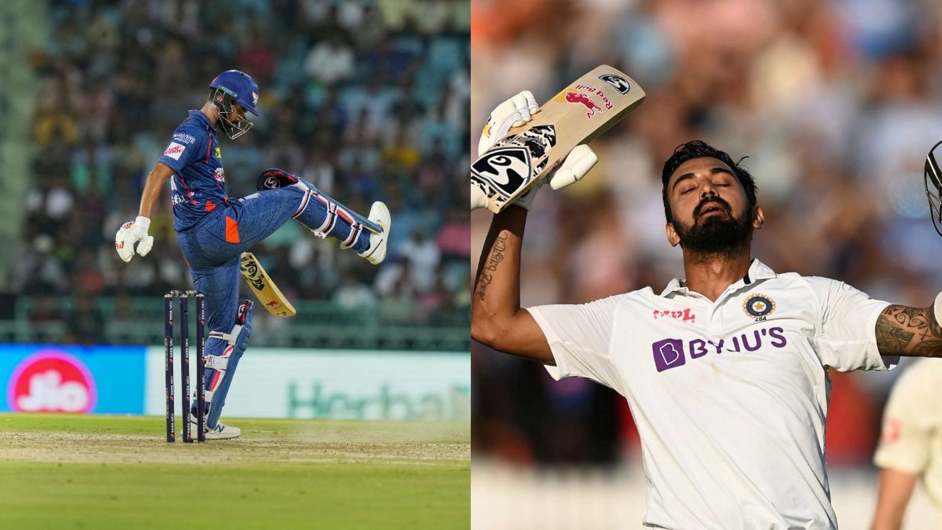 KL Rahul has been an integral part of LSG and Team India.